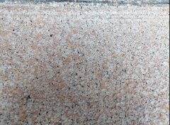 仿石漆施工后表面漆層太軟怎么處理？